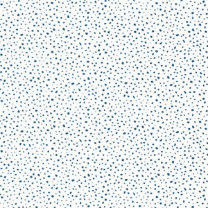 Sandy Point Navy T13151 by Thibaut Designer Wallpaper