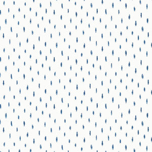 Cayo Navy T13159 by Thibaut Designer Wallpaper