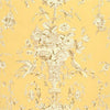 ROBIN Gold T1319 by Thibaut Designer Wallpaper