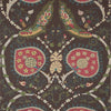 Lewis Brown T13220 by Thibaut Designer Wallpaper