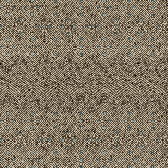 High Plains Brown T13232 by Thibaut Wallpaper Thibaut Wallpaper High Plains Brown T13232Wallpaper Mesa Wallpaper UNITED STATES </p><p>Repeat: V: 18 27 - Fabric Carolina -