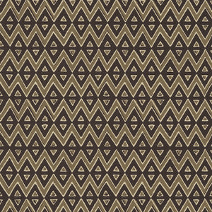 Tiburon Brown T13239 by Thibaut Designer Wallpaper