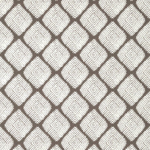 Austin Brown T13252 by Thibaut Designer Wallpaper