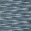 Moab Weave Navy T13254 by Thibaut Designer Wallpaper