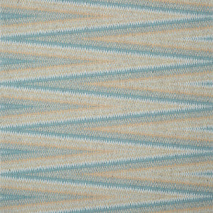 Moab Weave Teal T13256 by Thibaut Designer Wallpaper