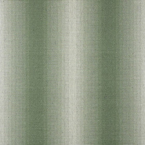Bozeman Stripe Green T13262 by Thibaut Designer Wallpaper
