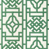 Gateway Emerald T13313 by Thibaut Designer Wallpaper