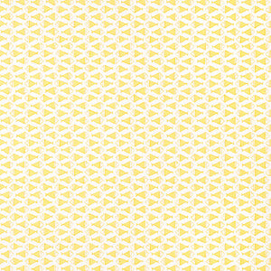 Pisces Yellow T13323 by Thibaut Designer Wallpaper