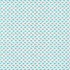Pisces Turquoise T13326 by Thibaut Designer Wallpaper