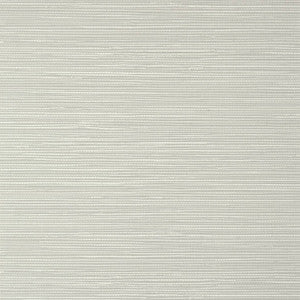 St. Thomas Grey T13336 by Thibaut Designer Wallpaper