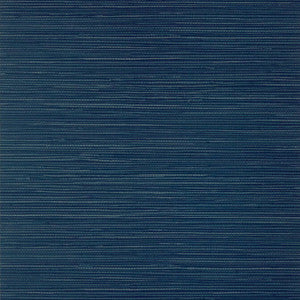 St. Thomas Navy T13342 by Thibaut Designer Wallpaper