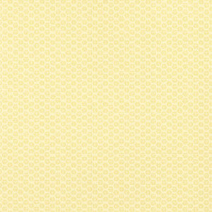 Akari Yellow T13366 by Thibaut Designer Wallpaper