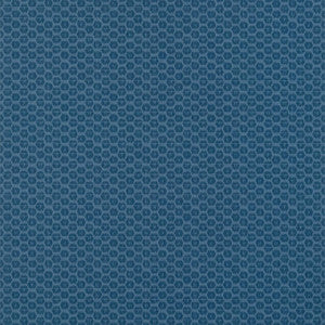 Akari Blue T13370 by Thibaut Designer Wallpaper