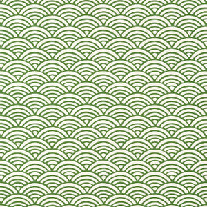 Maris Emerald T13376 by Thibaut Designer Wallpaper