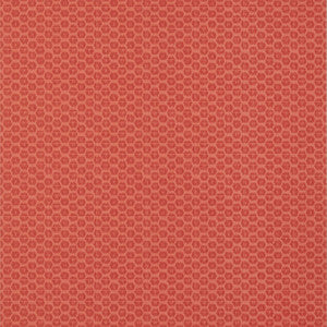 Akari Coral T13394 by Thibaut Designer Wallpaper