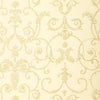 SHIVONNE Pearl on Cream T1344 by Thibaut Designer Wallpaper