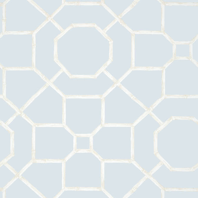 Arbor Spa Blue T13670 by Thibaut Wallpaper Thibaut Wallpaper Arbor Spa Blue T13670Wallpaper Grand Palace Wallpaper UNITED STATES </p><p>Repeat: V: 25.25 27 - Fabric Carolina -