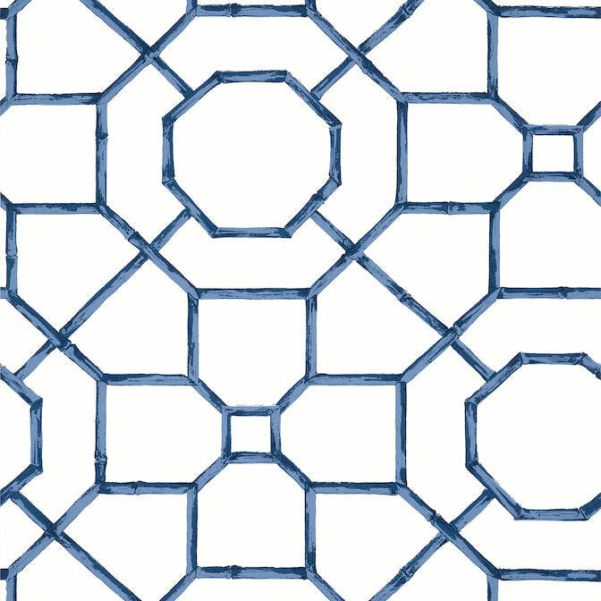 Arbor Navy T13673 by Thibaut Wallpaper Thibaut Wallpaper Arbor Navy T13673Wallpaper Grand Palace Wallpaper UNITED STATES </p><p>Repeat: V: 25.25 27 - Fabric Carolina -