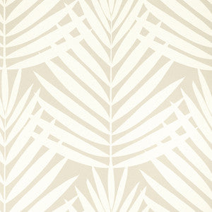 Croatia Beige T13935 by Thibaut Designer Wallpaper