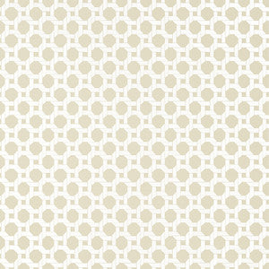 Charter Beige T13961 by Thibaut Designer Wallpaper