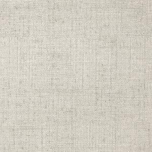 Bankun Raffia Light Grey T14138 by Thibaut Designer Wallpaper
