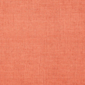 Bankun Raffia Coral T14141 by Thibaut Designer Wallpaper