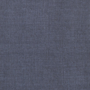 Bankun Raffia Navy T14145 by Thibaut Designer Wallpaper