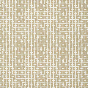 Haven Wheat T14308 by Thibaut Designer Wallpaper