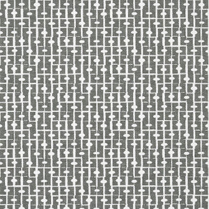 Haven Grey T14311 by Thibaut Designer Wallpaper