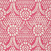 Chamomile Pink T14316 by Thibaut Designer Wallpaper