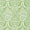 Chamomile Green T14318 by Thibaut Designer Wallpaper