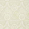Chamomile Beige T14319 by Thibaut Designer Wallpaper
