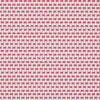 Denver Pink and Blue T14325 by Thibaut Designer Wallpaper