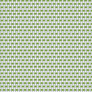 Denver Green and Blue T14327 by Thibaut Designer Wallpaper