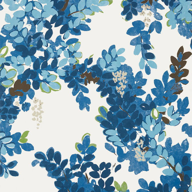 Central Park Blue and Green T14330 by Thibaut Wallpaper Thibaut Wallpaper Central Park Blue and Green T14330Wallpaper Canopy Wallpaper UNITED STATES </p><p>Repeat: V: 36 27 - Fabric Carolina -