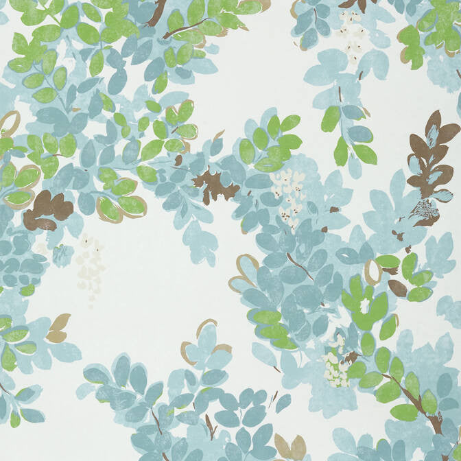Central Park Spa Blue T14335 by Thibaut Wallpaper Thibaut Wallpaper Central Park Spa Blue T14335Wallpaper Canopy Wallpaper UNITED STATES </p><p>Repeat: V: 36 27 - Fabric Carolina -