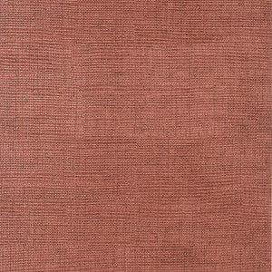Bankun Raffia Red T14516 by Thibaut Designer Wallpaper