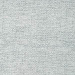 Bankun Raffia Glacier T14518 by Thibaut Designer Wallpaper