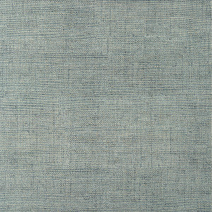 Bankun Raffia Mineral T14520 by Thibaut Designer Wallpaper