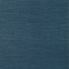 Bankun Raffia Midnight Blue T14522 by Thibaut Designer Wallpaper
