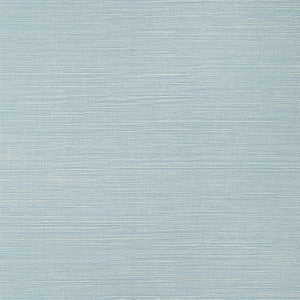 Luta Sisal Slate T14530 by Thibaut Designer Wallpaper