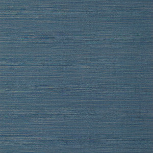 Luta Sisal Cadet T14533 by Thibaut Designer Wallpaper
