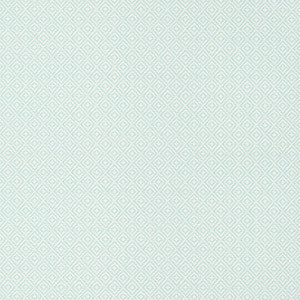 Rimba Robin's Egg T14542 by Thibaut Designer Wallpaper