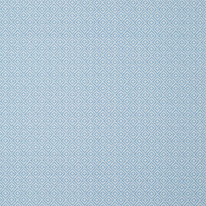 Rimba Cornflower T14544 by Thibaut Designer Wallpaper