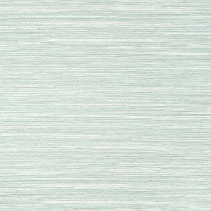 Normandy Robin's Egg T14553 by Thibaut Designer Wallpaper