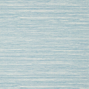 Normandy Blue T14556 by Thibaut Designer Wallpaper