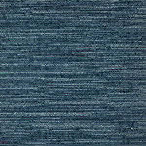 Normandy Navy T14559 by Thibaut Designer Wallpaper