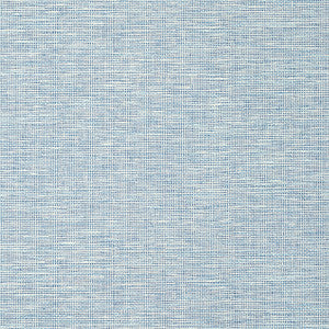 Spiro Cornflower T14566 by Thibaut Designer Wallpaper