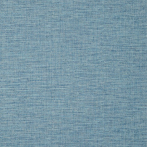 Spiro Blue T14568 by Thibaut Designer Wallpaper