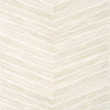 Wood Herringbone Oyster T14569 by Thibaut Designer Wallpaper
